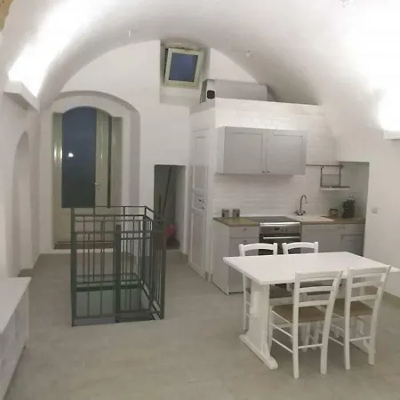 Archita 61 Apartament *